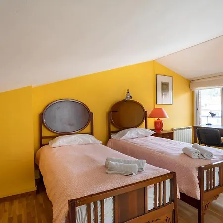 בית נופש Casa Sal Y Sol Junto A La Playa Cerca De Barcelona