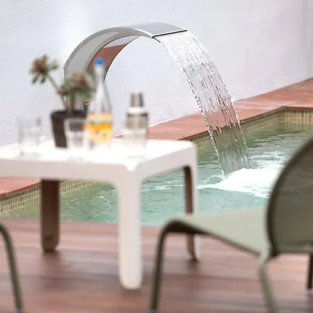 Holiday home Casa Sal Y Sol Junto A La Playa Cerca De Barcelona Sant Vicenc de Montalt